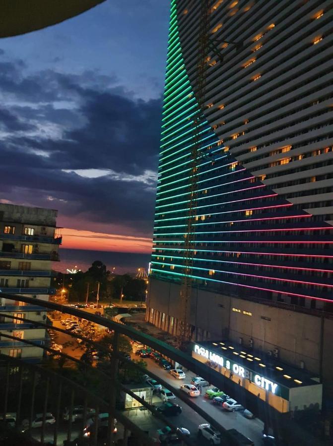 Batumi Appartments Exterior foto