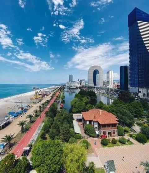 Batumi Appartments Exterior foto
