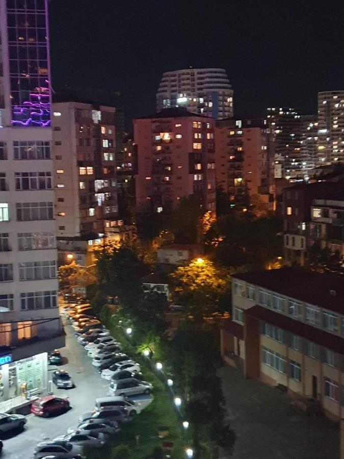 Batumi Appartments Exterior foto
