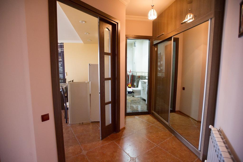 Batumi Appartments Habitación foto