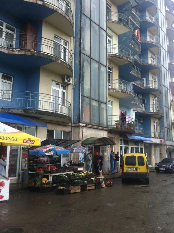 Batumi Appartments Exterior foto