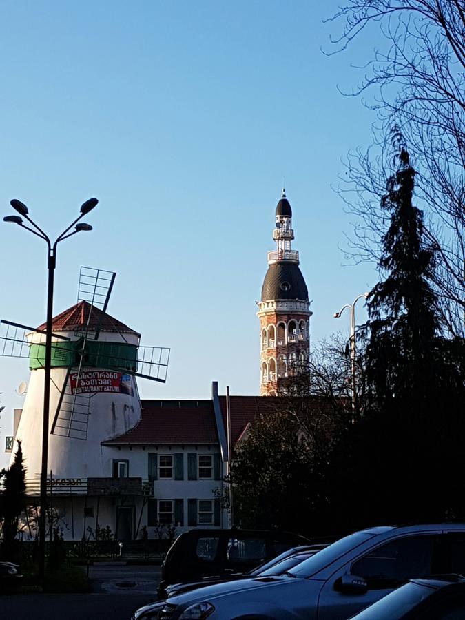 Batumi Appartments Exterior foto