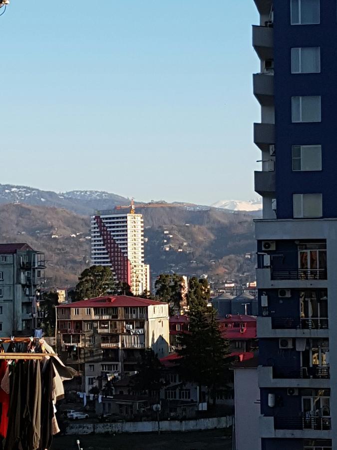 Batumi Appartments Exterior foto