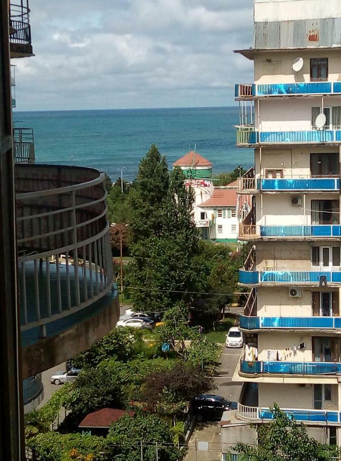 Batumi Appartments Exterior foto